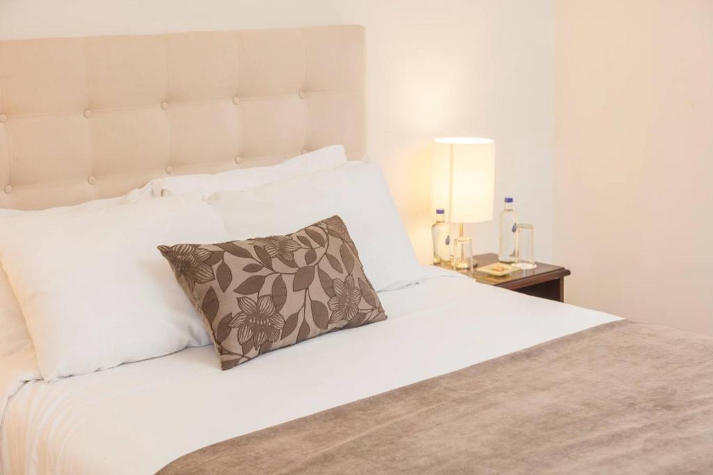 El Puente Hotel Boutique 31