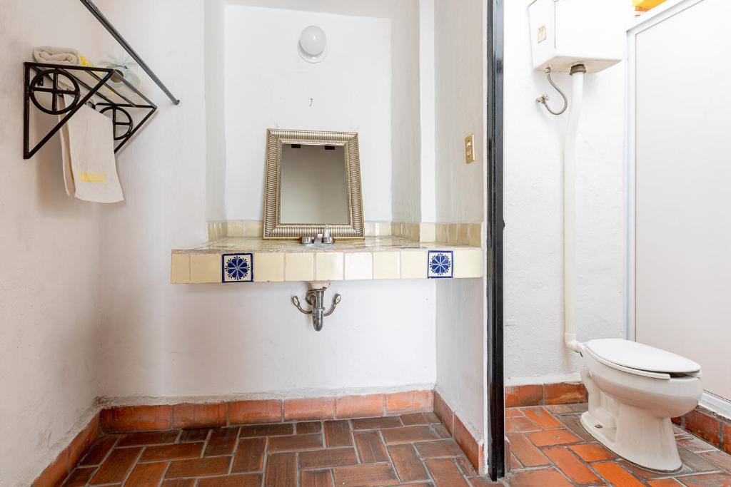 Ayenda Meson De San Sebastian - Doble Estandar - 14