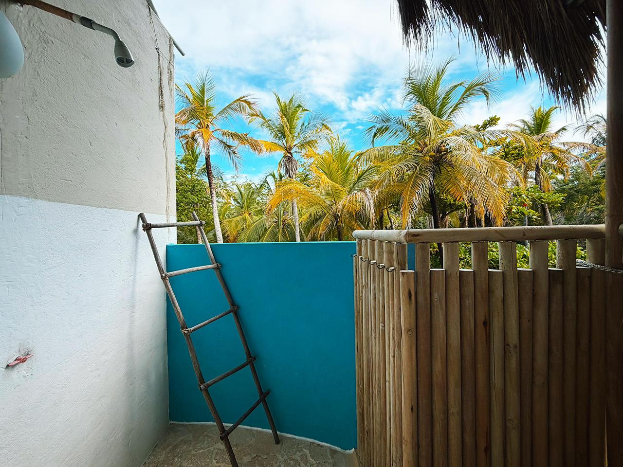 Isla Alegría - Habitacion 101 - 7