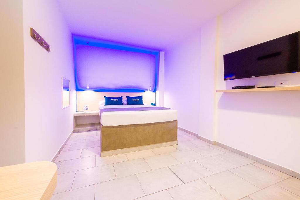 Ayenda Panamericana - Doble Superior - 14