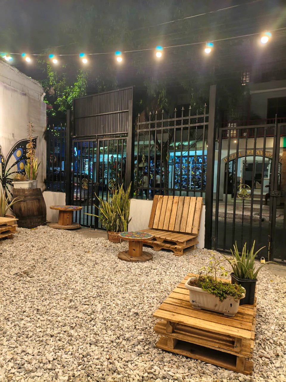 Hostal Nomadas  19
