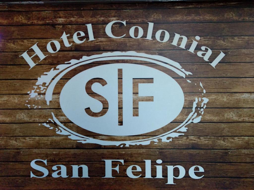 hotel colonial san felipe 0