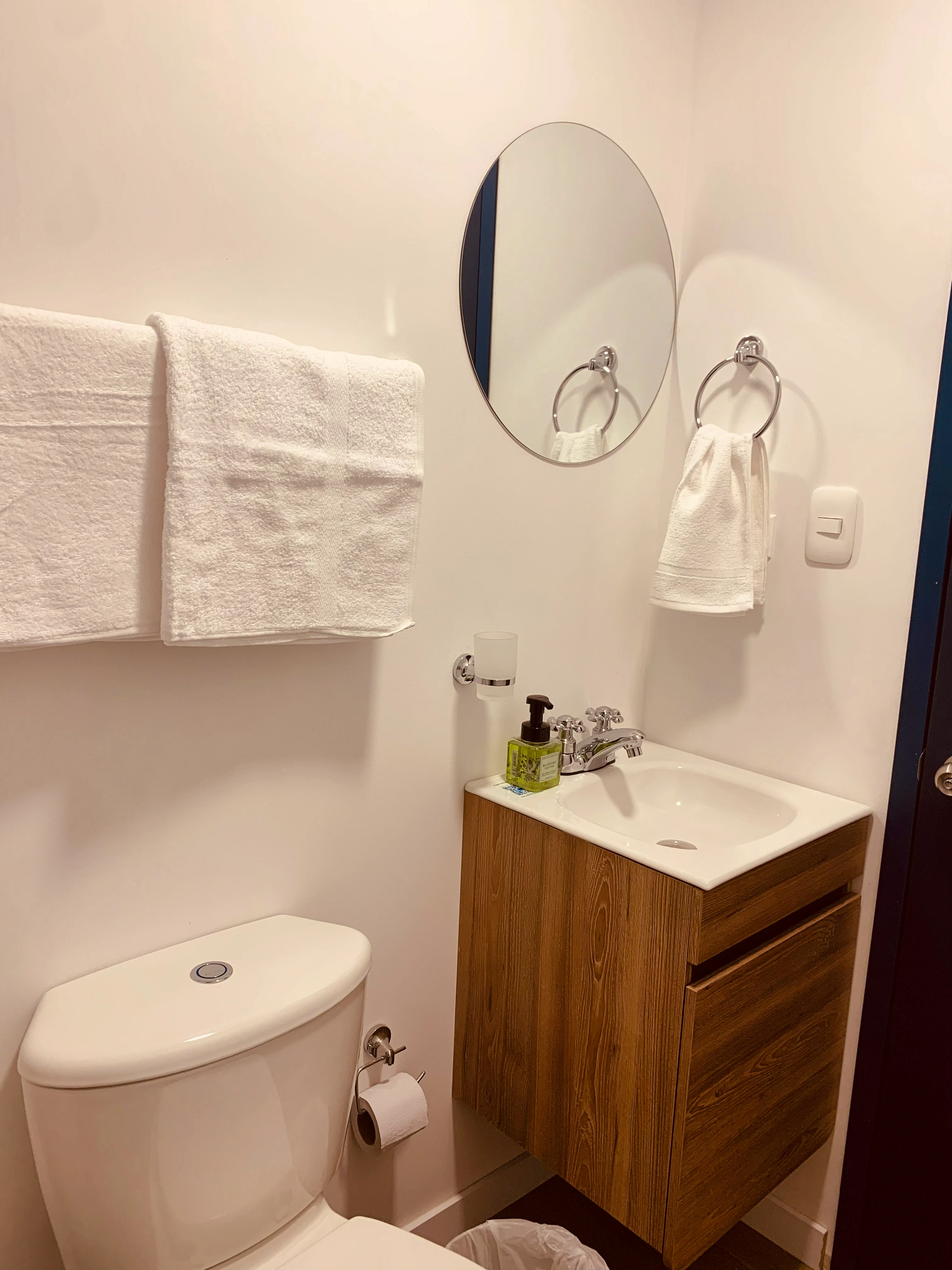 CASA CREAZZO 62 - HAB 102 - 12