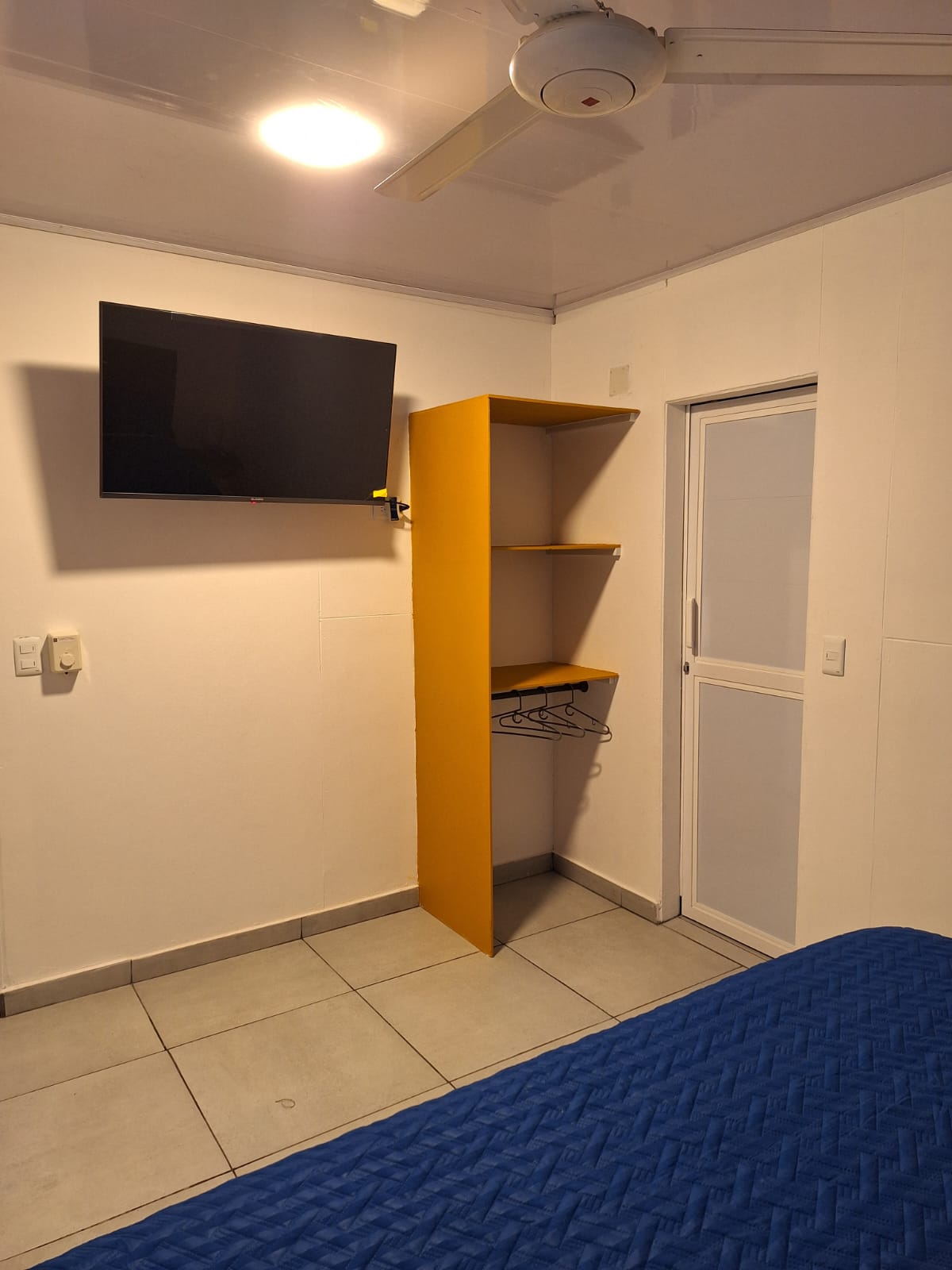 Casa Kalamary Crespo - Deluxe Double Room - 4