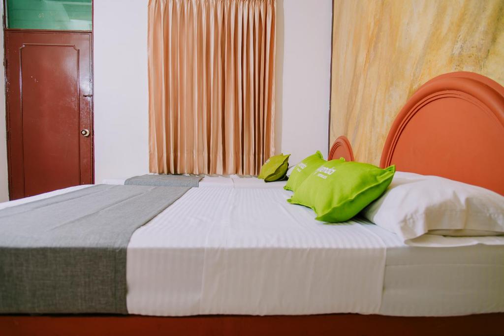 Ayenda 1614 Playa Mar 0