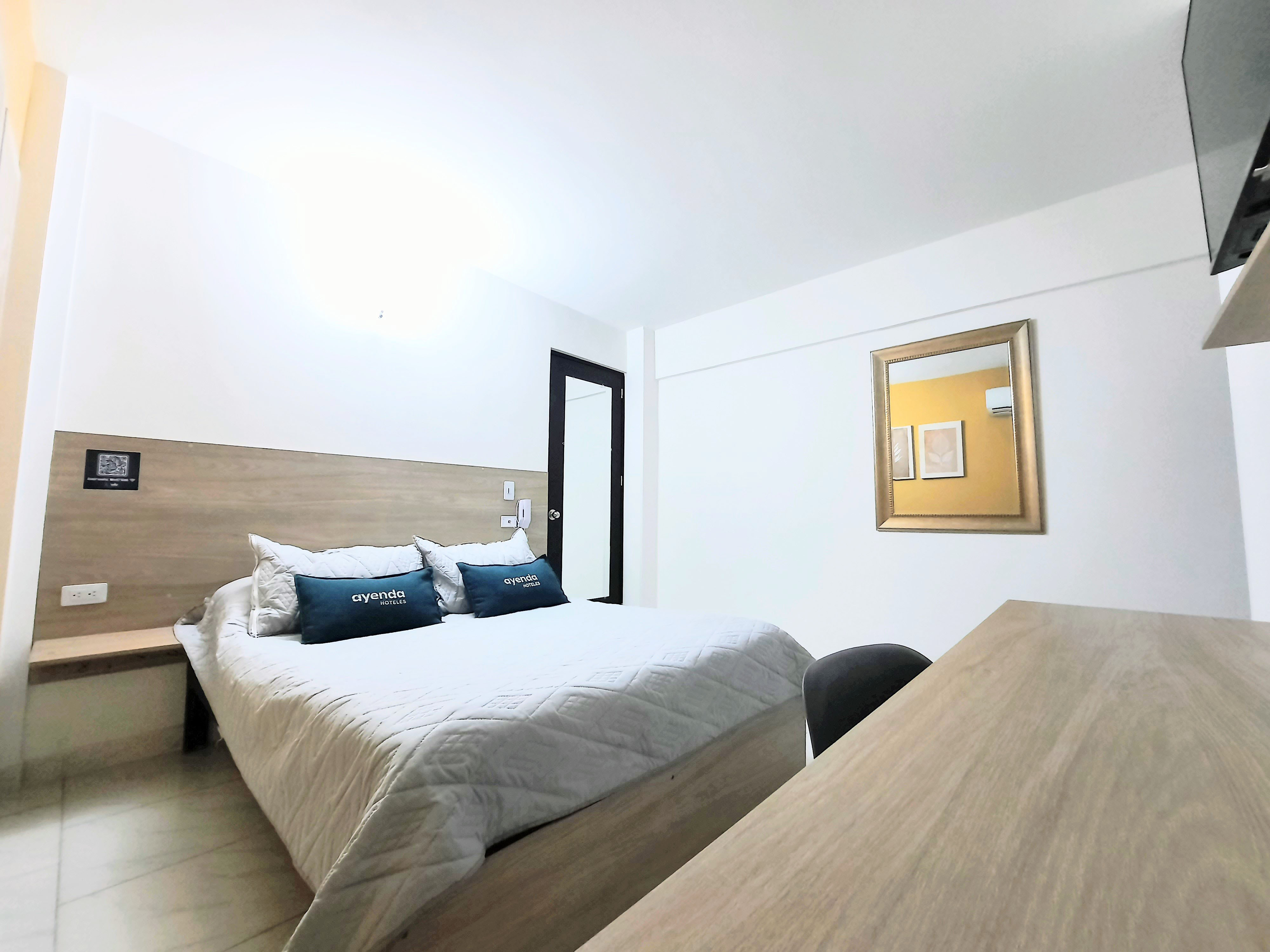 Ayenda Hospedaje WIV 39