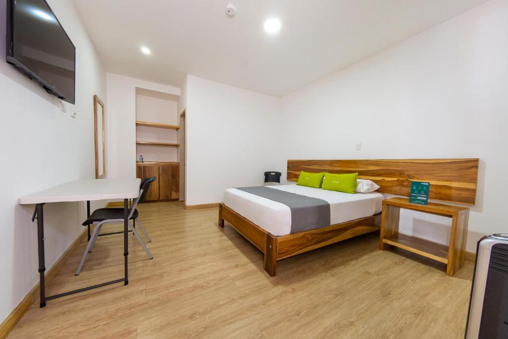 Ayenda 1901 Marckia - Doble - 4