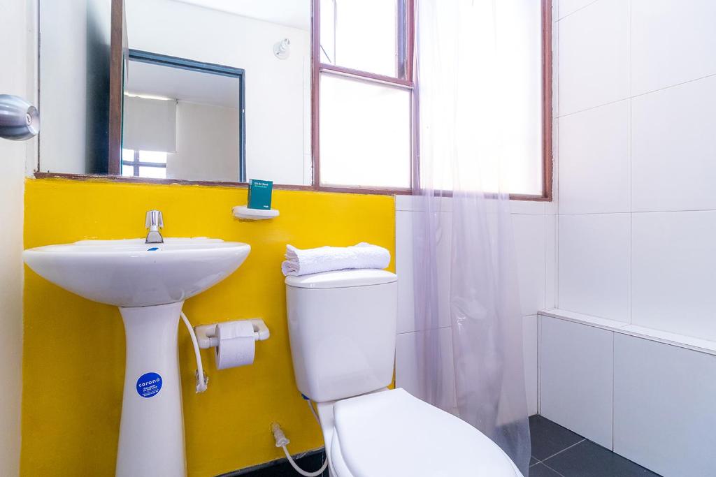 Ayenda Bochica - Doble Económica - 1