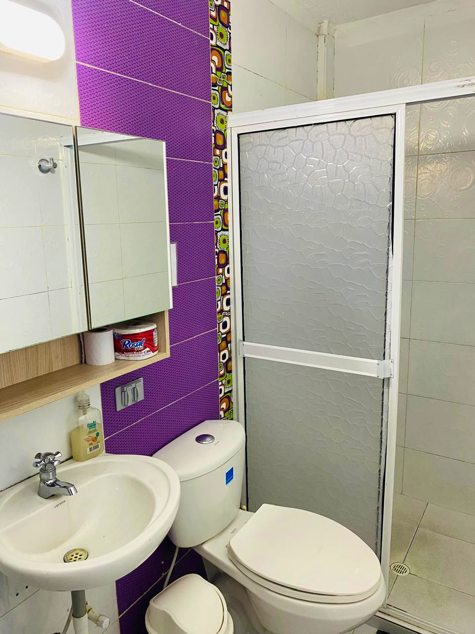 Apartamentos Sweet Island - Apartamento 203 - 6