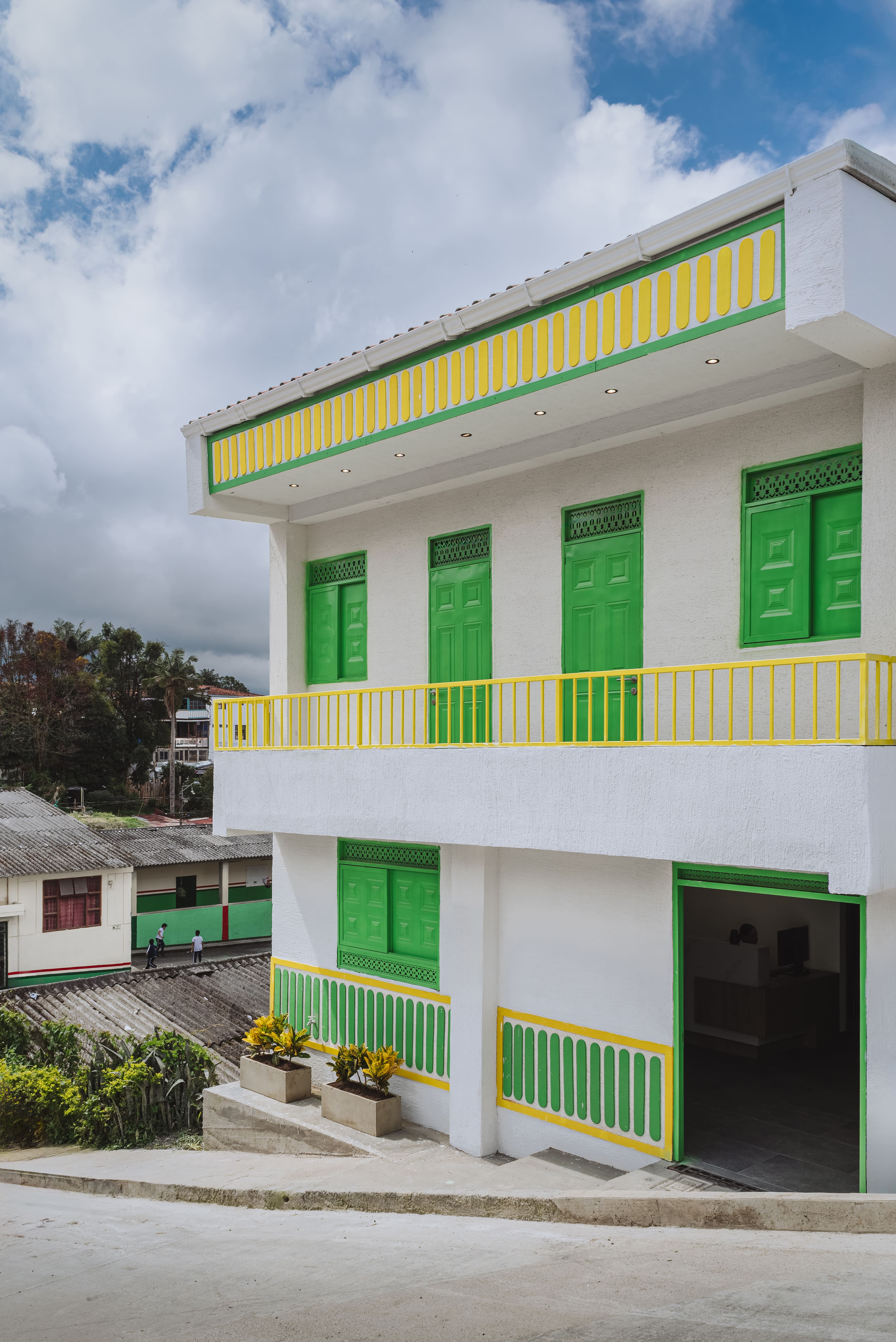 GREEN HOUSE HOTEL SALENTO 36