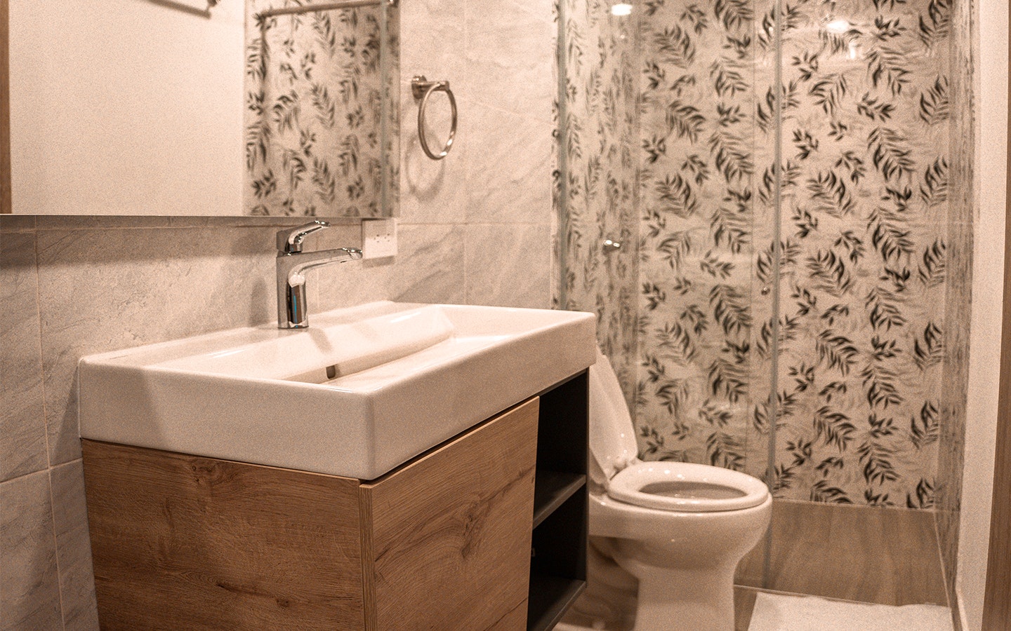 MANGROVE BAY HOTEL - Baño - 10