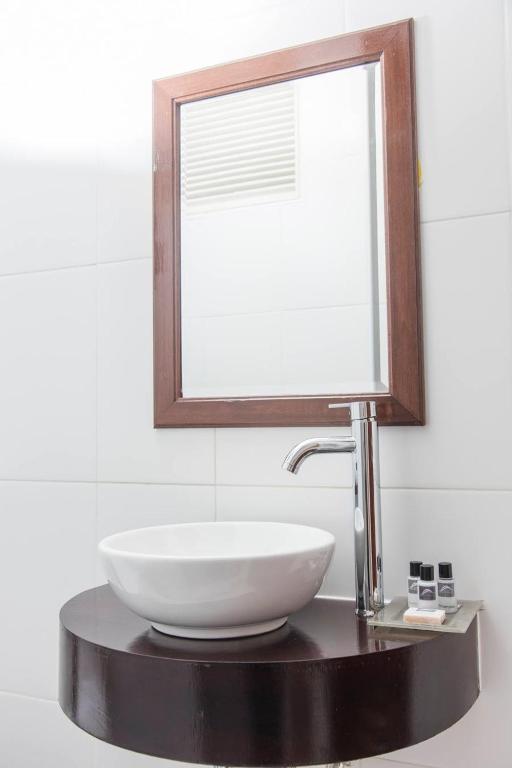 El Puente Hotel Boutique 4