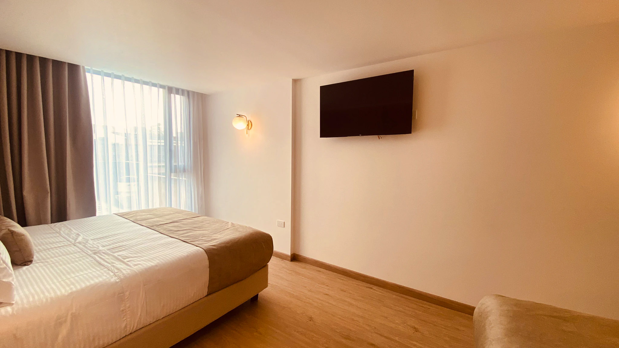Hotel Sunuba - Triple - Estándar - 29