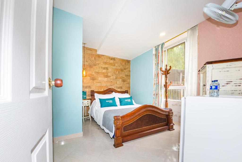 Ayenda San Fernando 1904 21