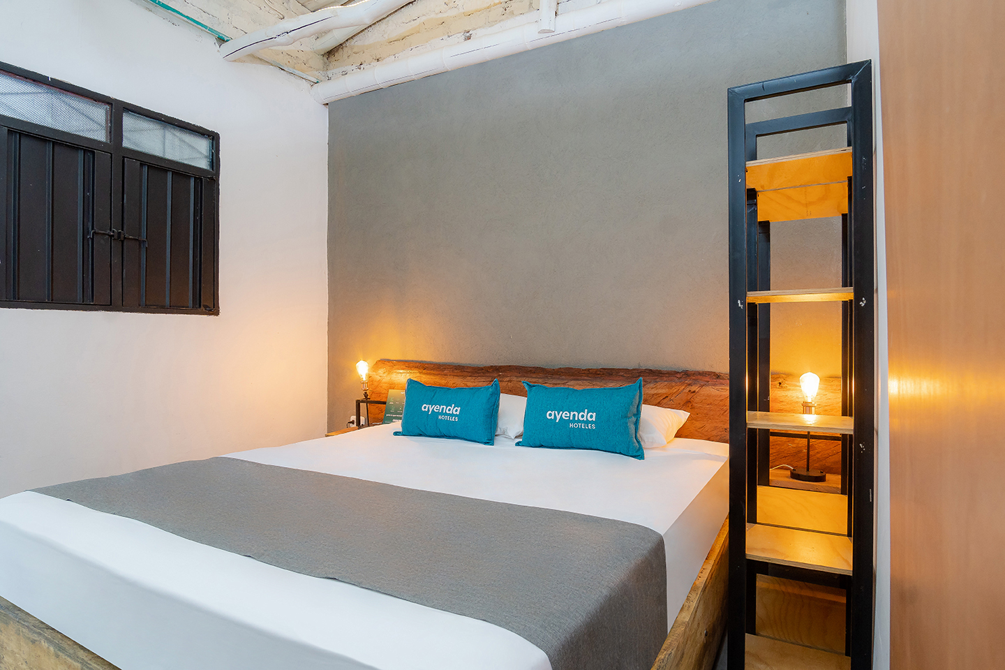 Ayenda Flora Jaguar - Doble Superior - 0