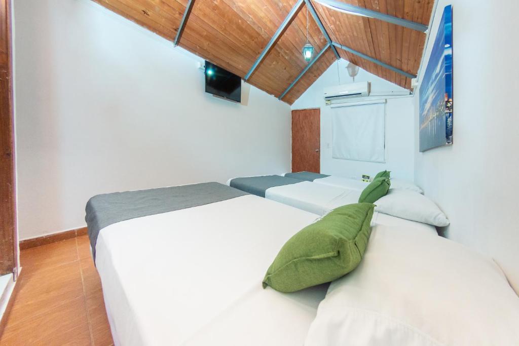 Ayenda Casa Cano 1805 - Triple - 8