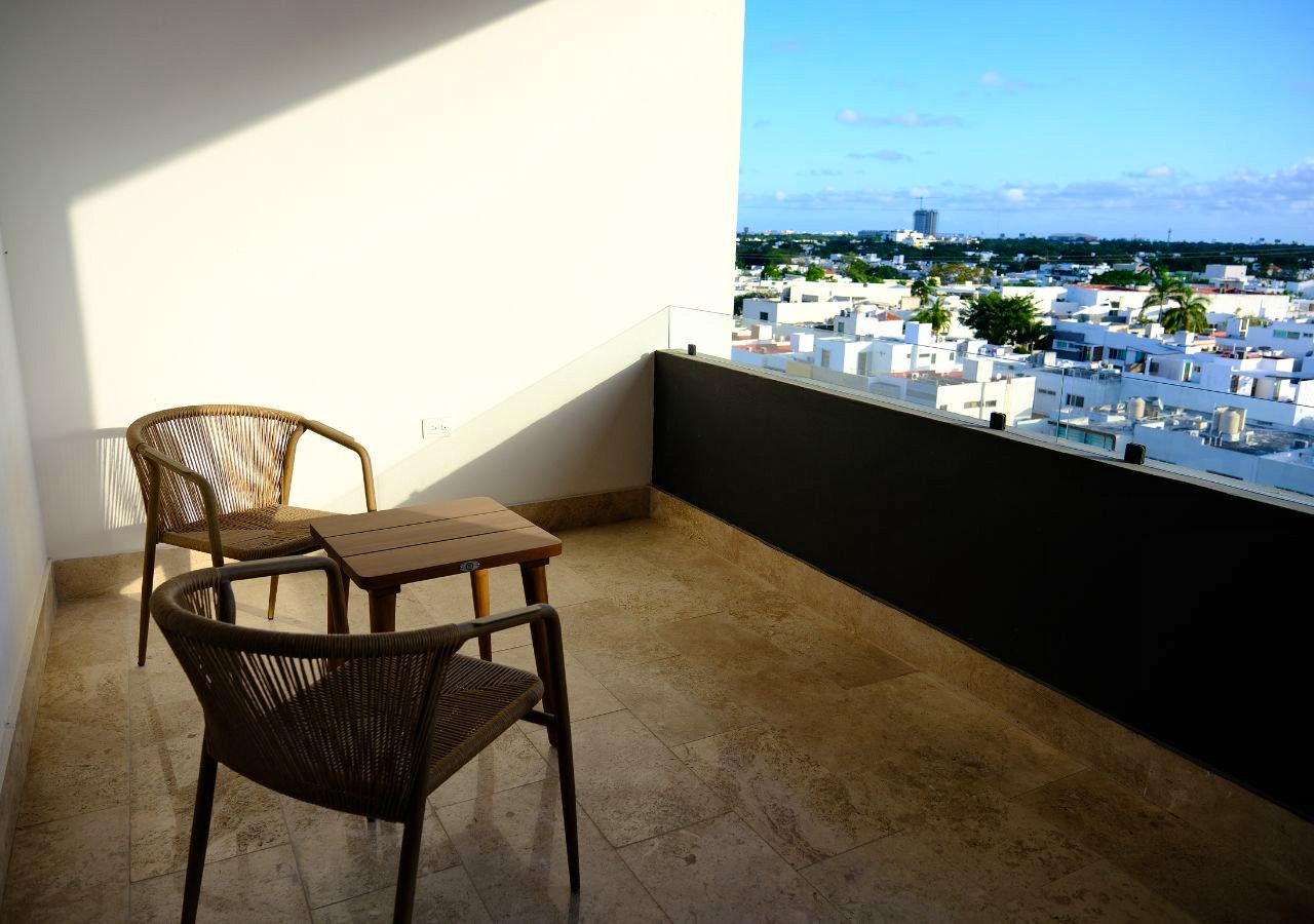 Cumbre Gardens - CG Tipo C - 28