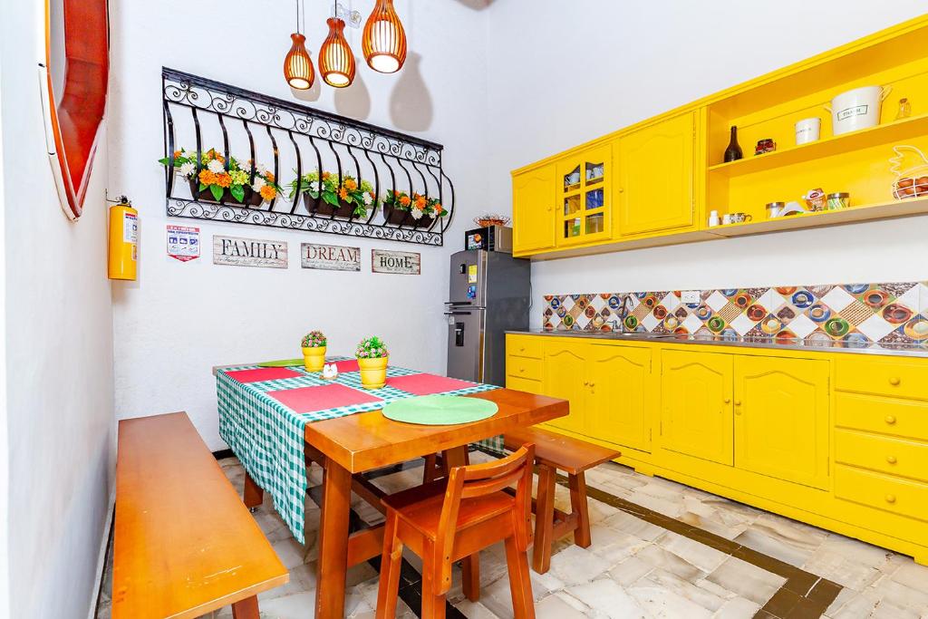 Ayenda Casa La Castellana 28
