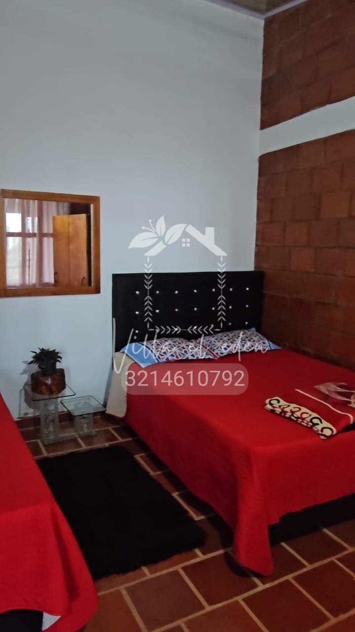 Cabaña MAGISTRAL  - Cabaña MAGISTRAL - 10