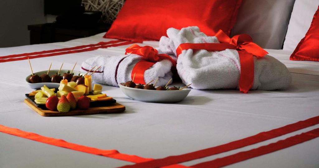 Expo Hotel Ferial - Amenidades - 18