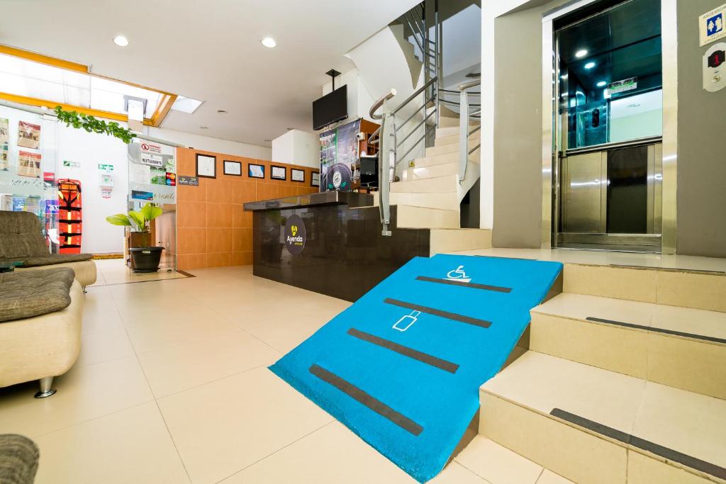 Ayenda 1703 Gran Reserva 11