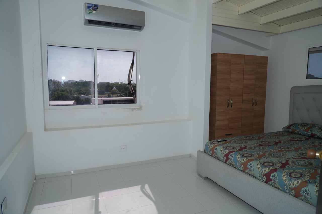 Jhonny Cay Suites - Apartamento Sala - Habitación Vista Al Mar - 50