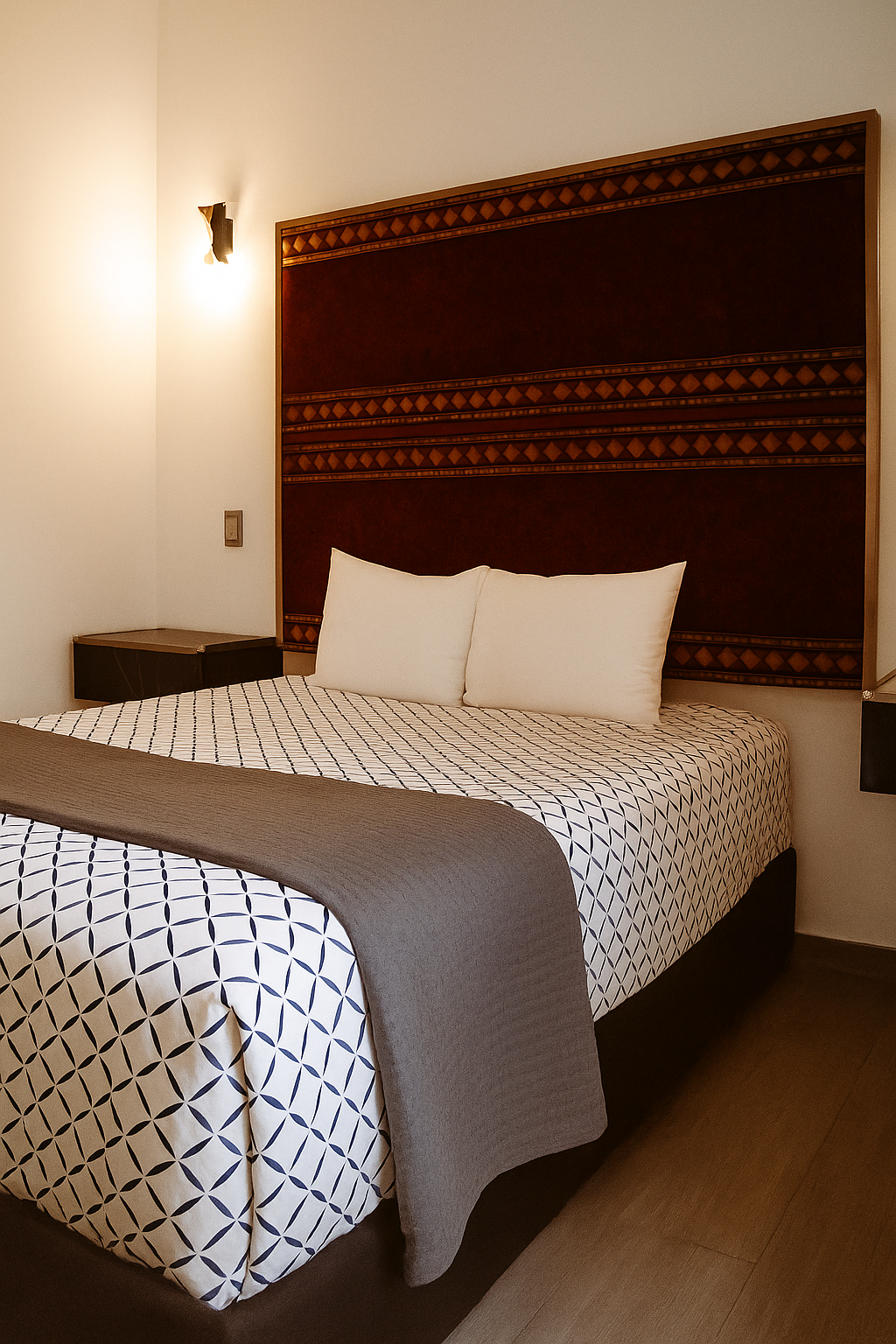 Hotel Yoel - MAMG960924855 - f65fca06a9 50