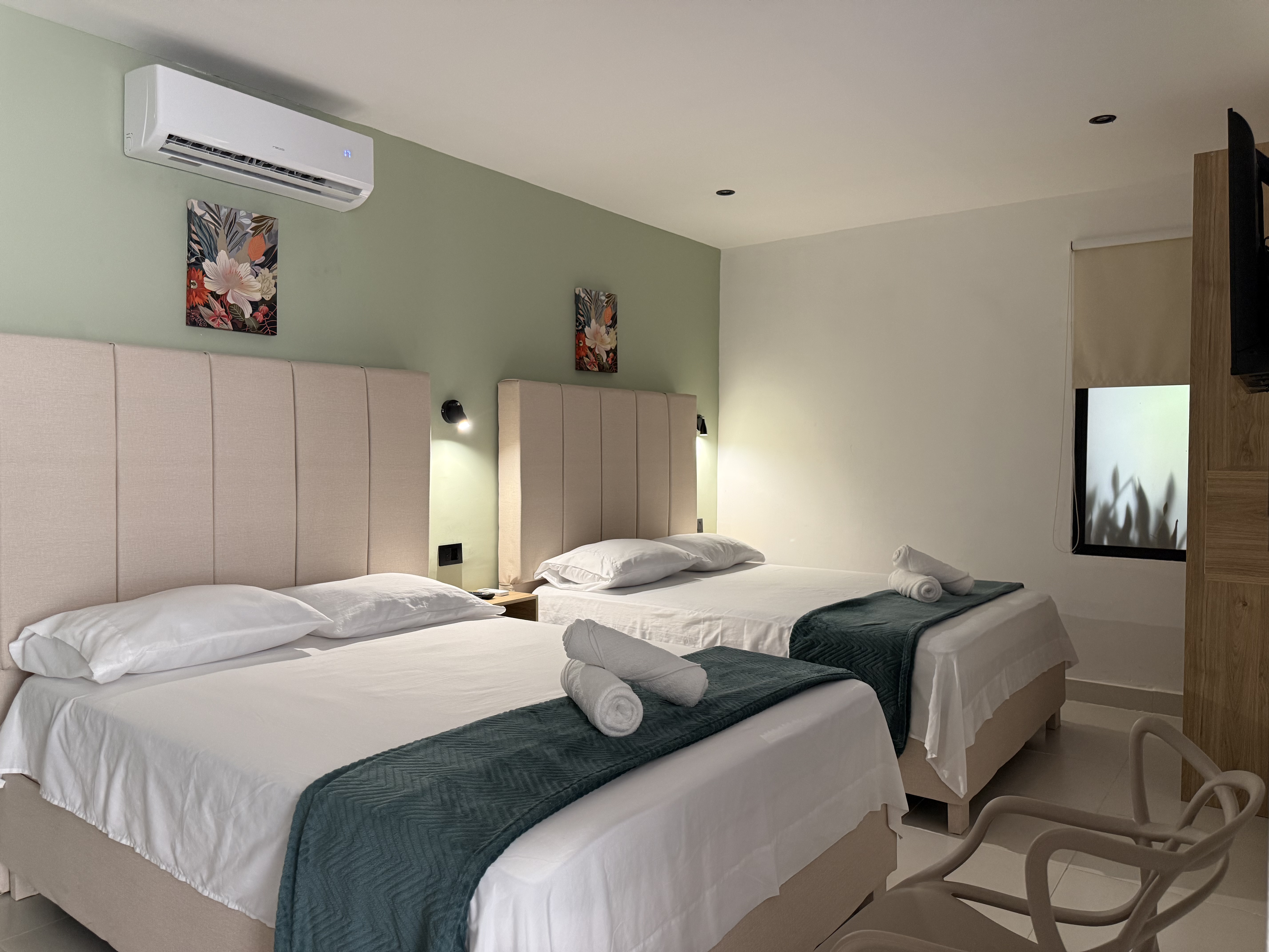 ARCADIA HOTEL 20