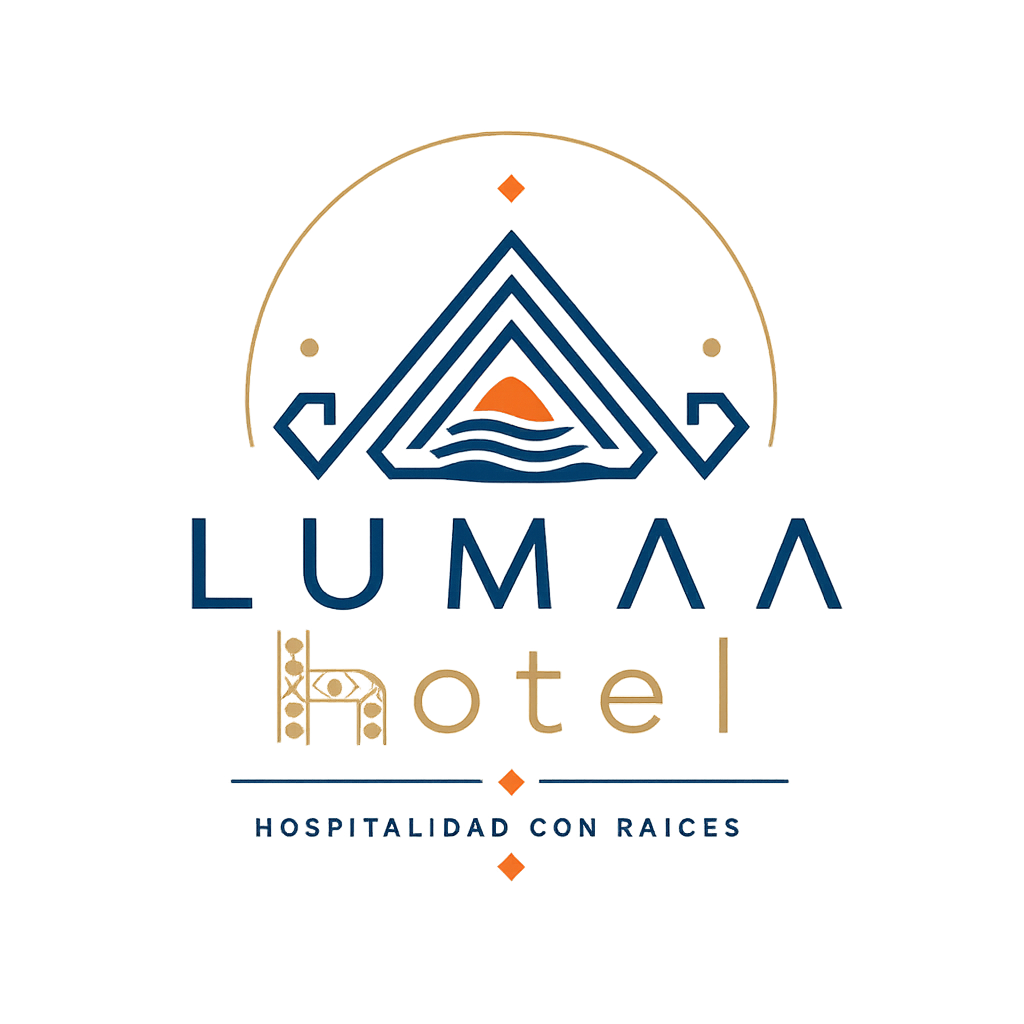 LUMAA HOTEL SAS ZOMAC - Recepción - 0