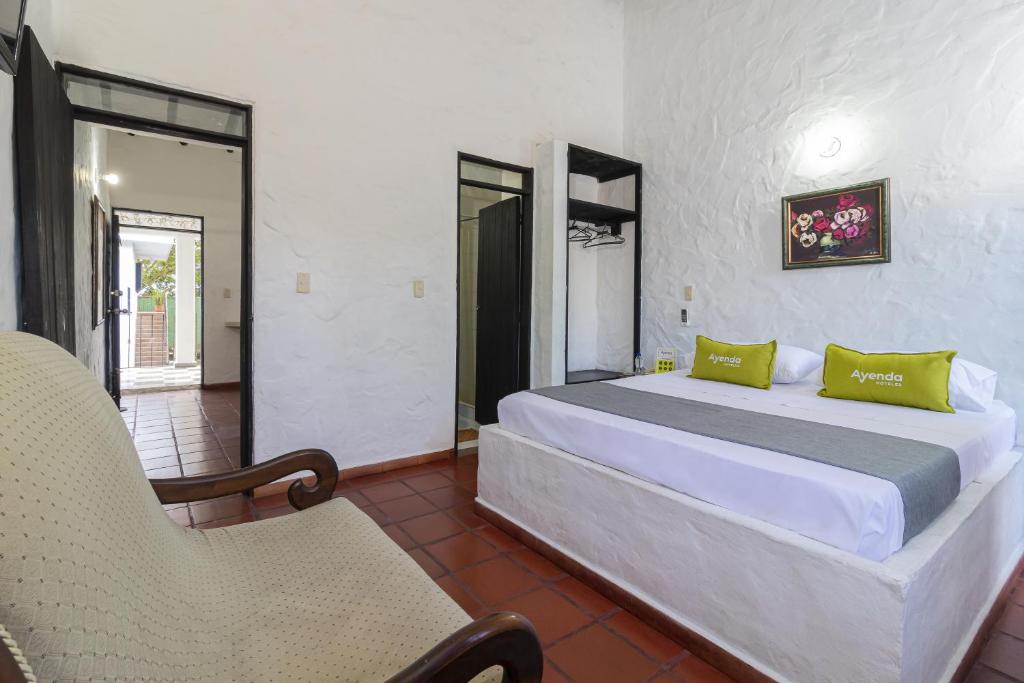 Hotel Corona Real - Doble Standard - 15