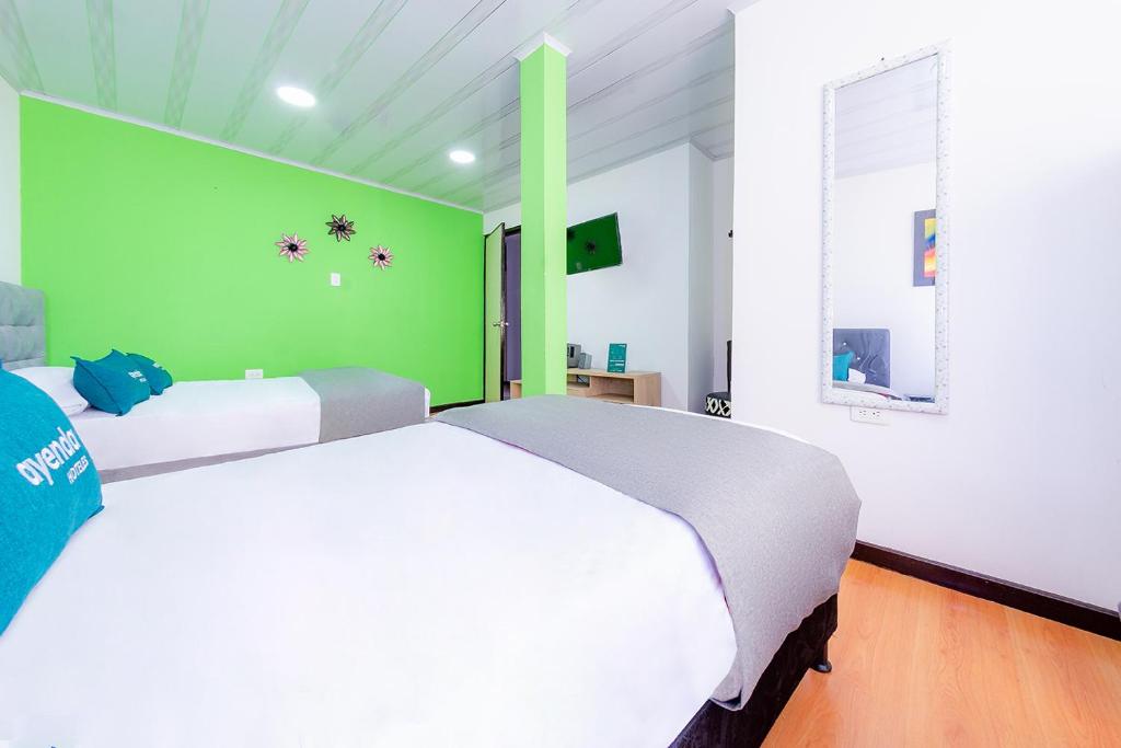 Ayenda Portal del Cable 28