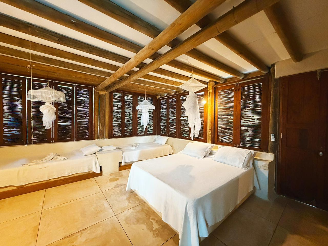 Isla Alegría - Habitacion 104 - 33