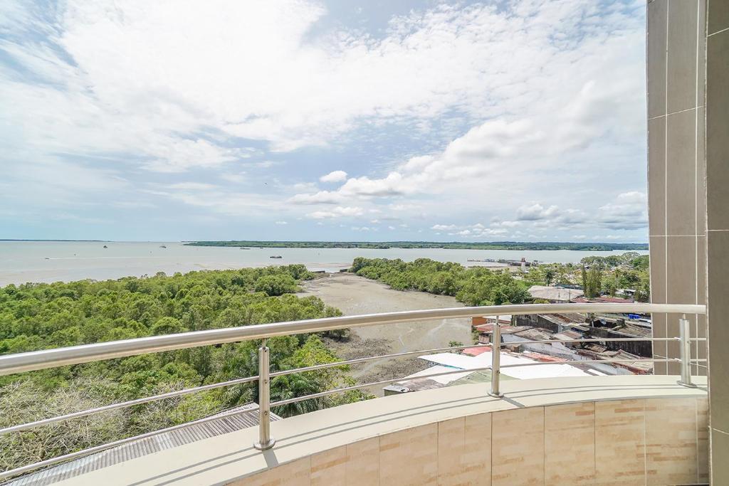 Ayenda Yubarta - Doble Superior - 3