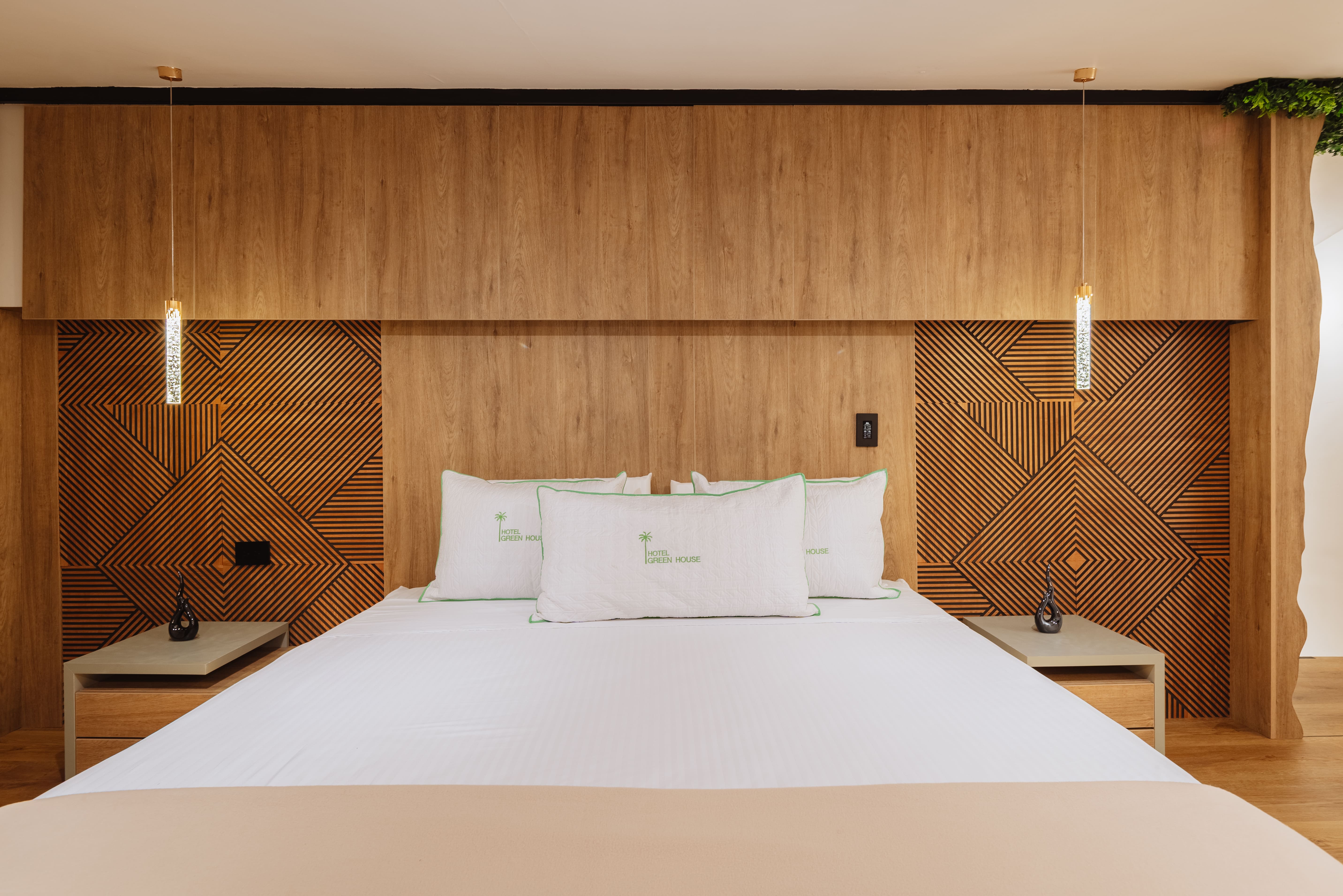 GREEN HOUSE HOTEL SALENTO 52