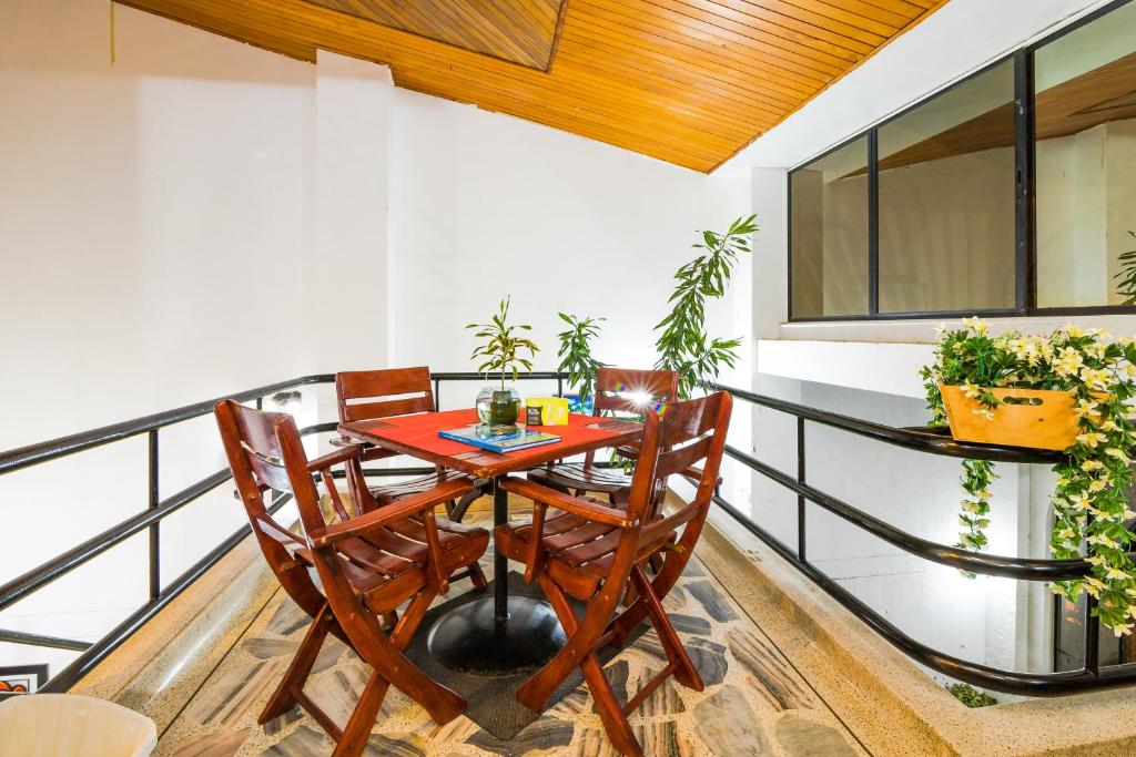 Ayenda 1411 Caney Sede Ingenio - Zonas comunes - 25