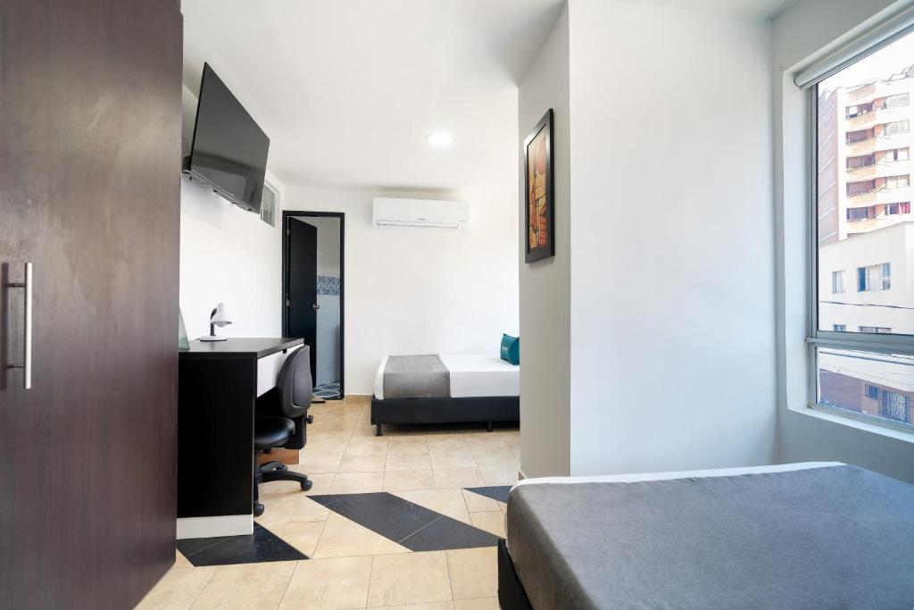 Ayenda Coliving la 78A 17