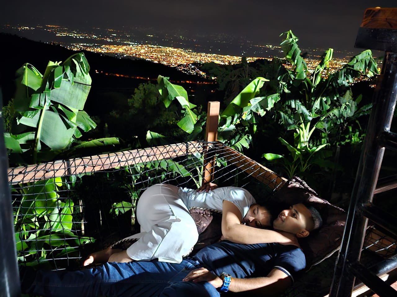 Cabaña MAGISTRAL  - Cabaña MAGISTRAL - 9