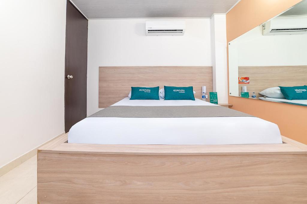 Ayenda Hospedaje WIV - Doble Estandar - 14