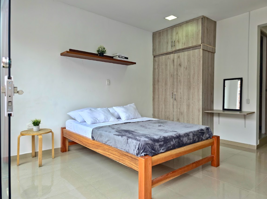 Casa Megua 3 4