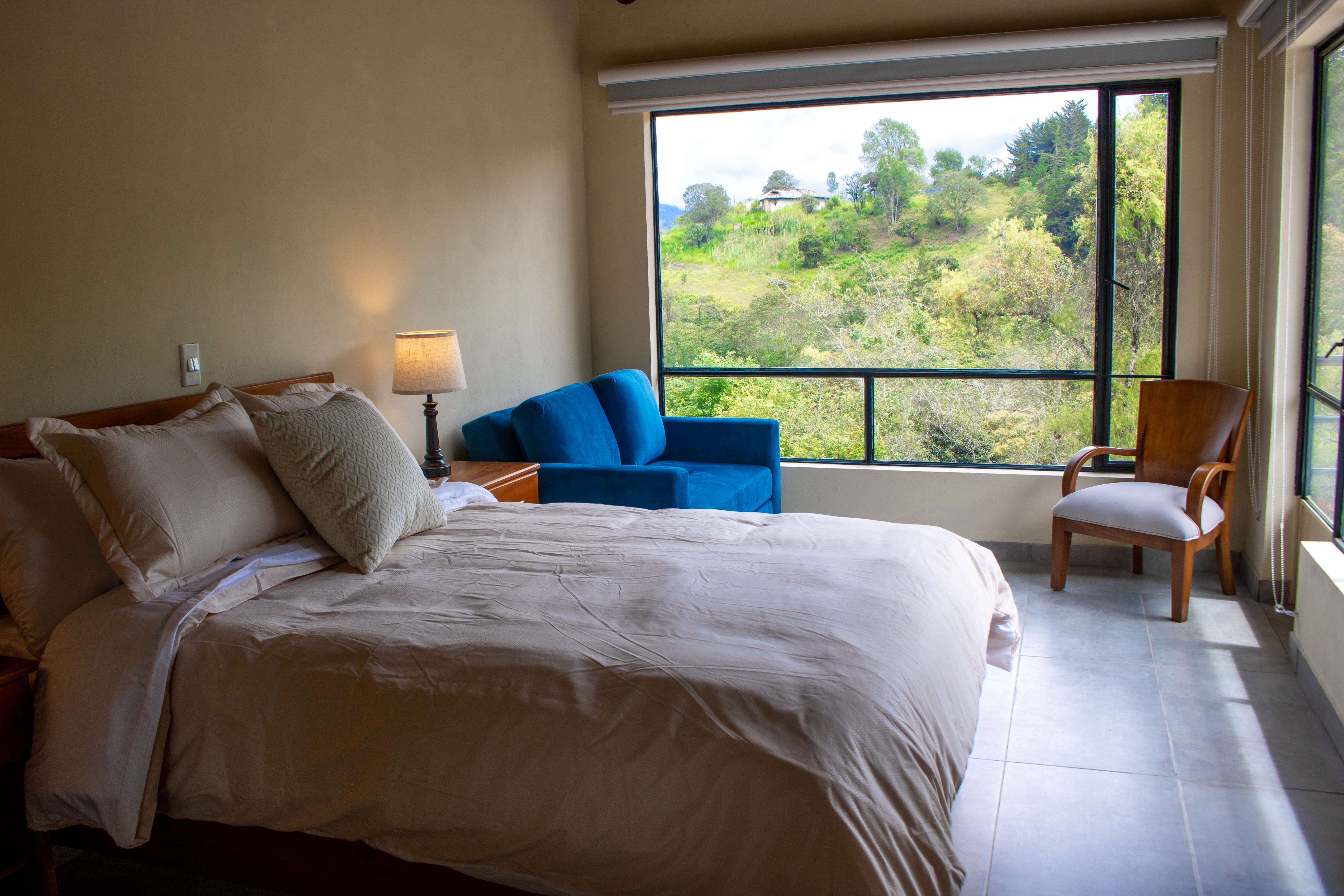 MONTEVERDE BEST INN  - Habitación vista - 28