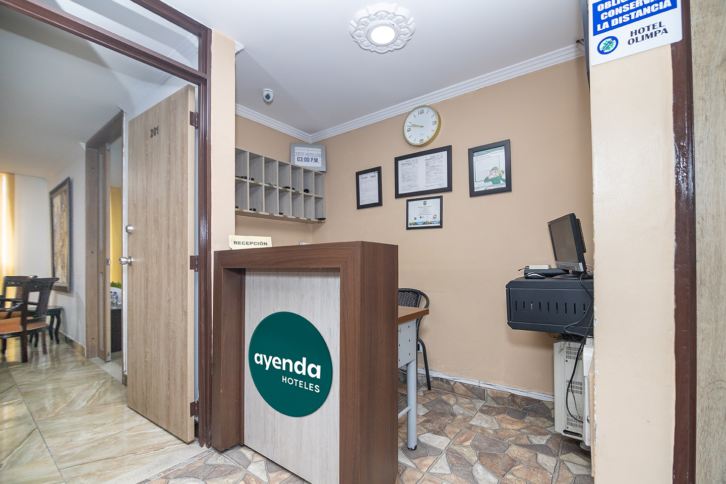 Ayenda Olimpa 1144 10