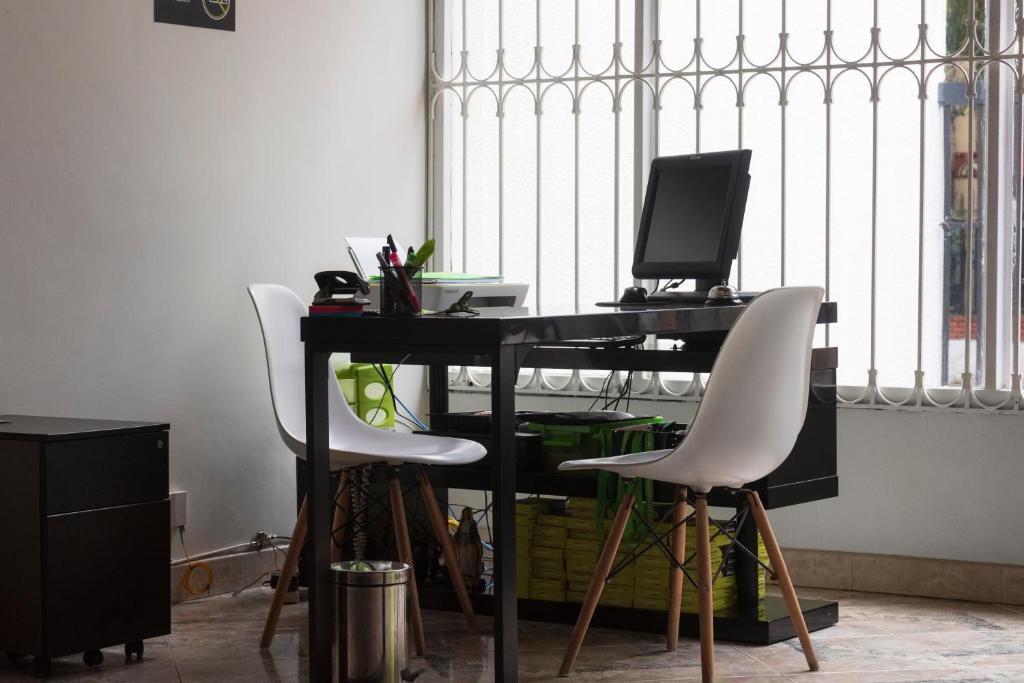 Hotel Quintas de Normandia 7