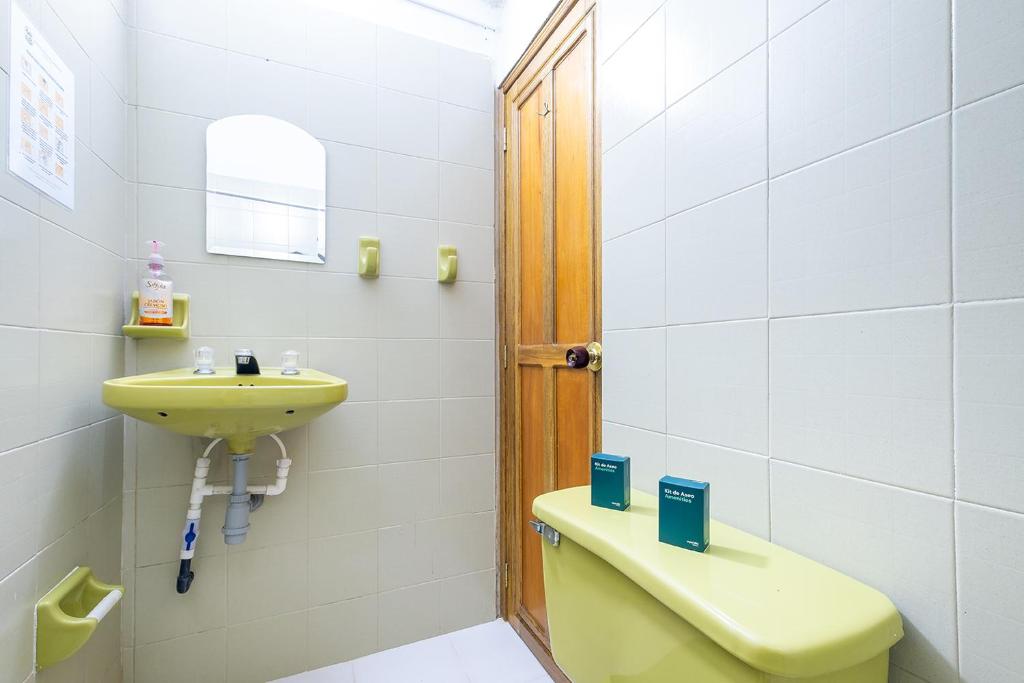 Ayenda Antiguo Campestre 9