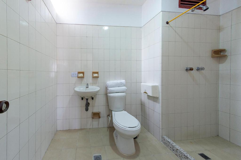 Ayenda Macondo - Baño - 25