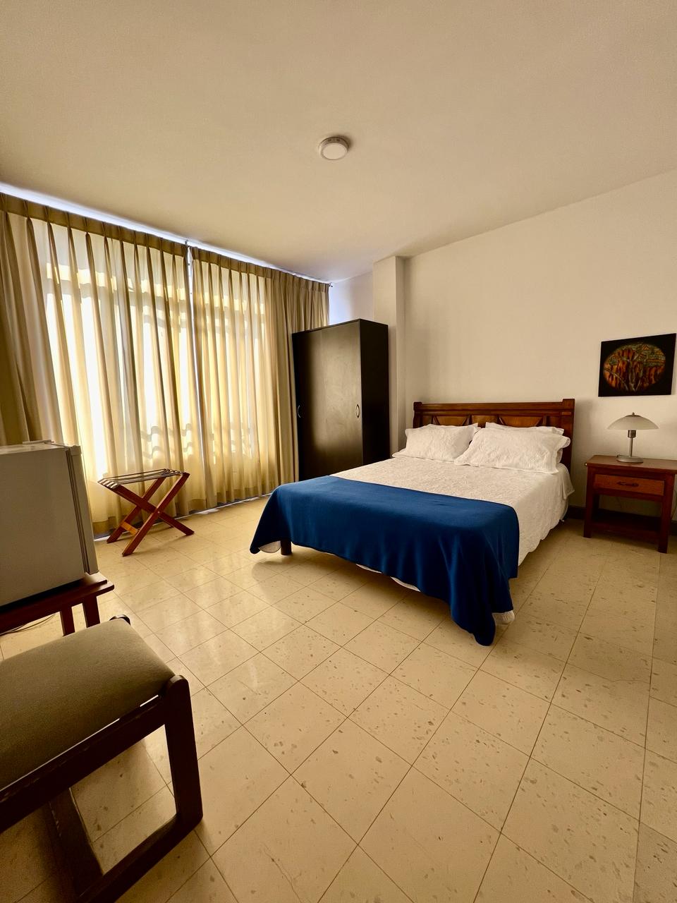 HOTEL ARMENIA CENTRO  - PARA 2 PERSONAS - 4