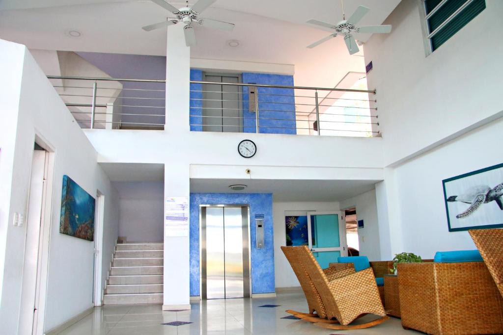 Ayenda 1801 Océano 23