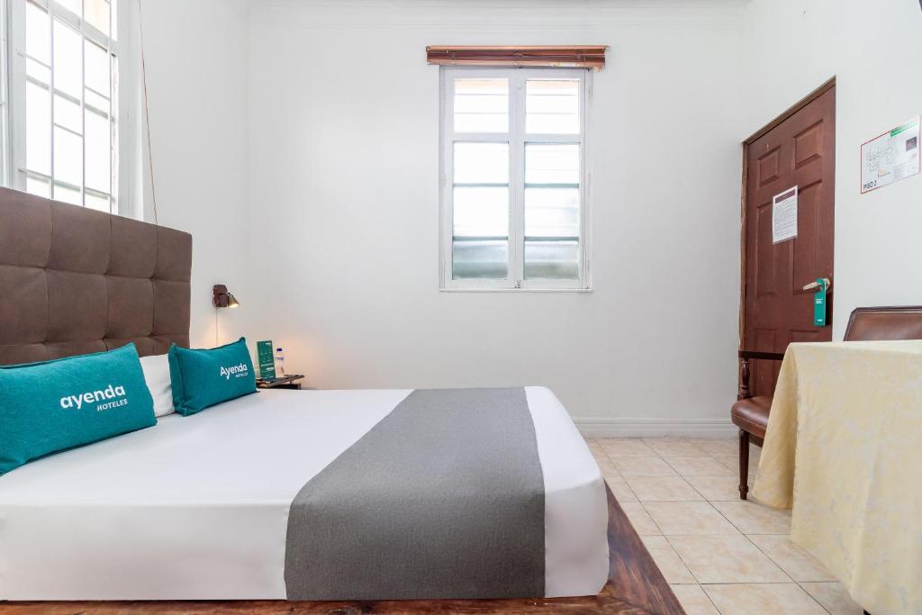 Ayenda Eloina - Doble Estandar - 12