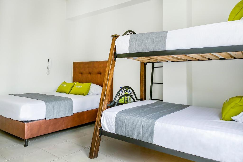 Ayenda 1138 Apartahotel 109 16