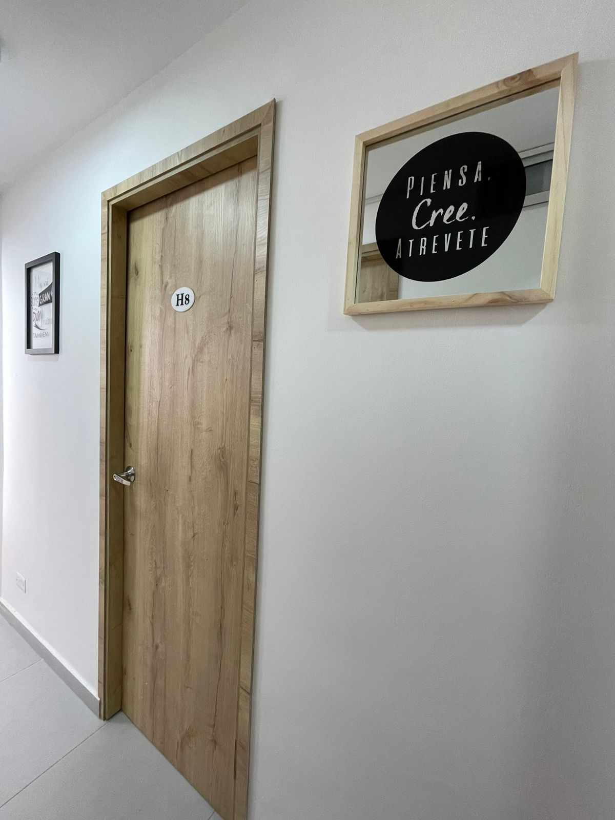 Hotel Boutique San Joaquin Plaza - Doble - 12