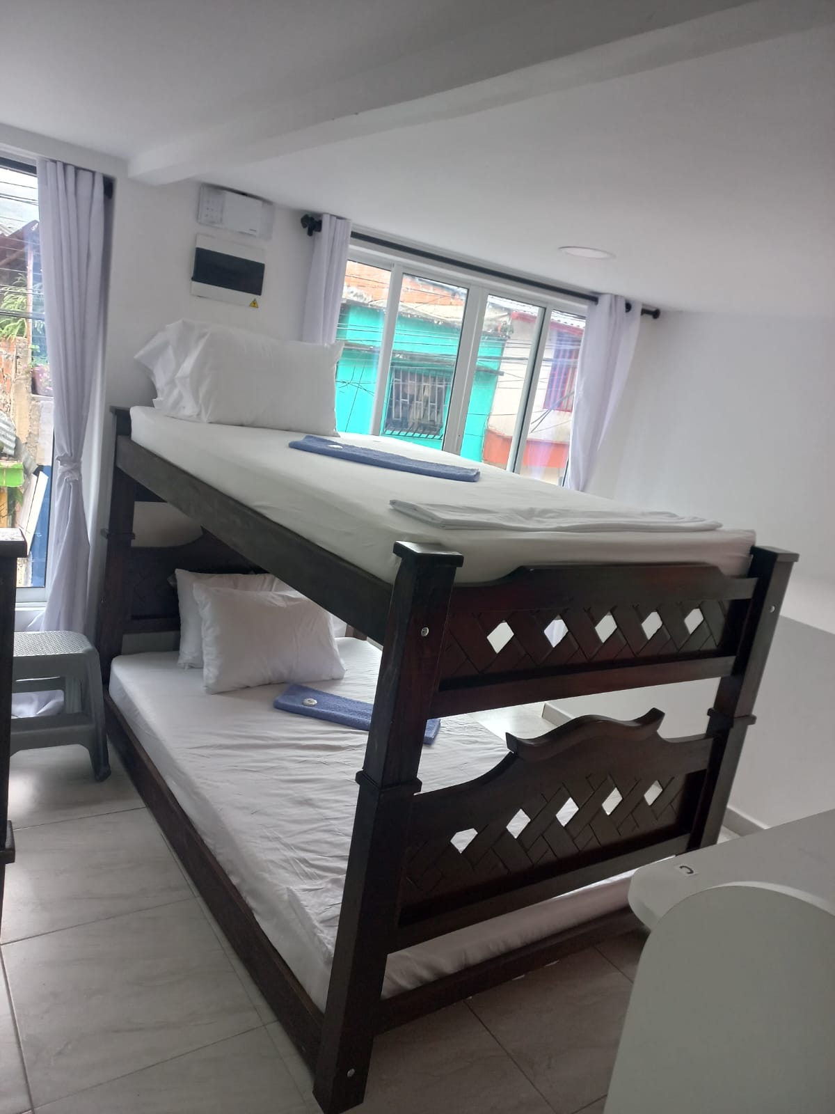 Ayenda Ceiba Rooms 33